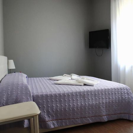 Casa Jomi B&B Borghetto Lodigiano Luaran gambar